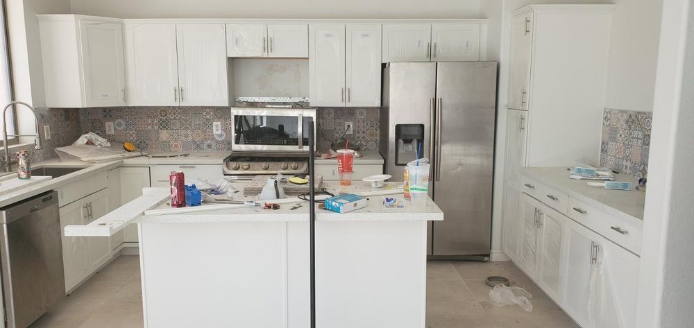 Photo of Home Improvement
