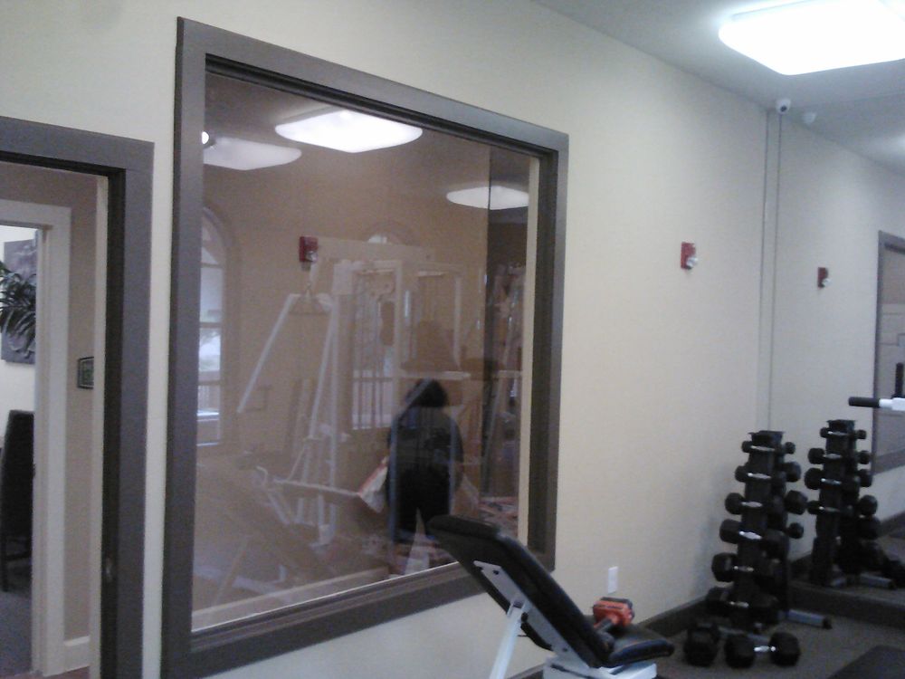 Photo of Edify Painting