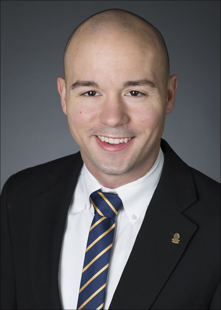 Photo of Jamie Williams - W Realty