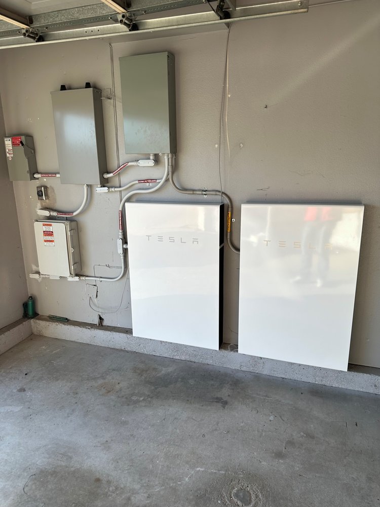 Photo of Just Installed Now