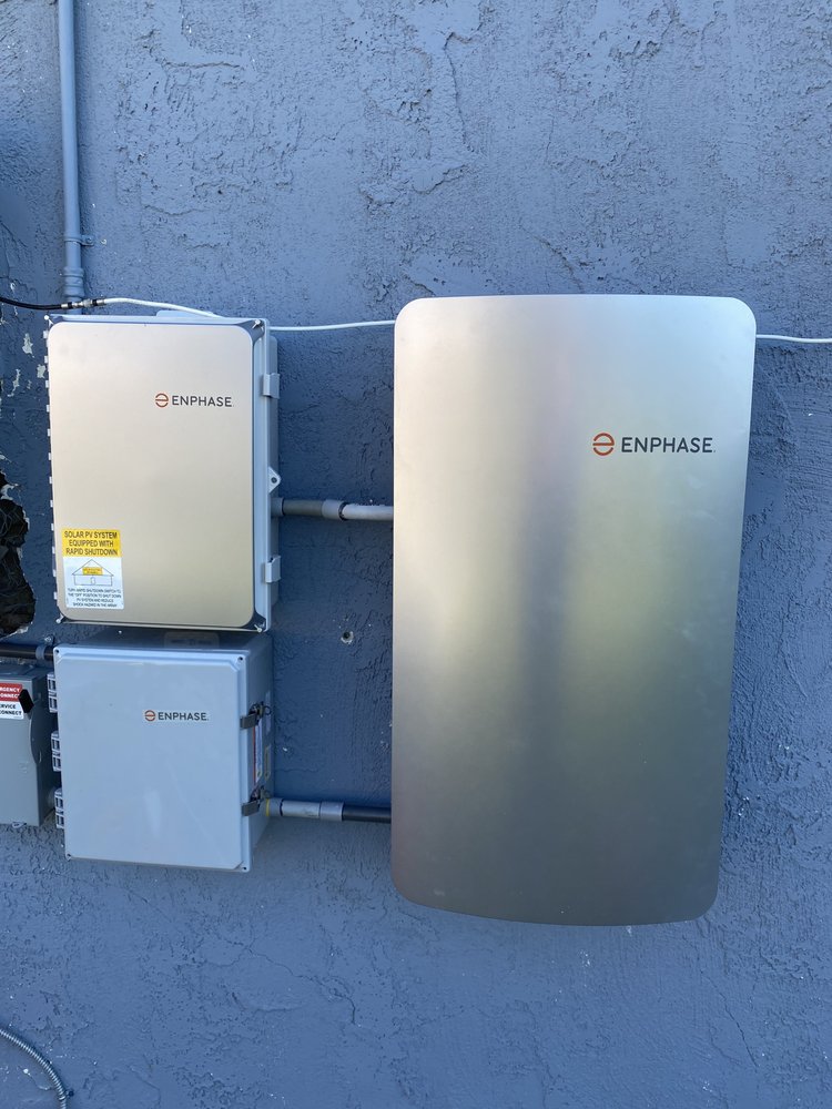 Photo of Just Installed Now