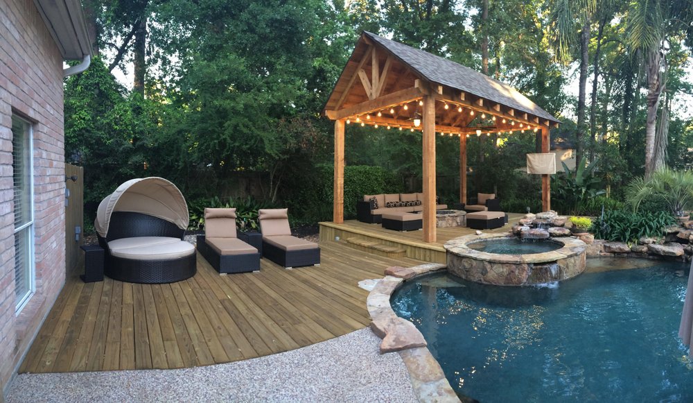 Photo of Primo Outdoor Living