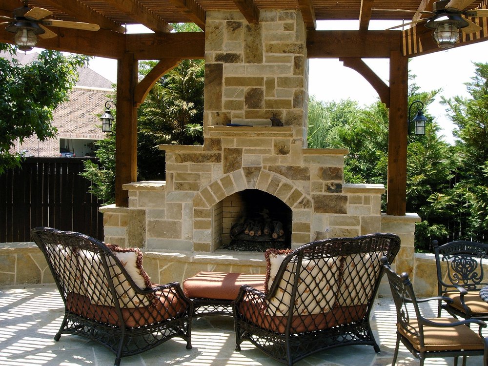 Photo of Primo Outdoor Living