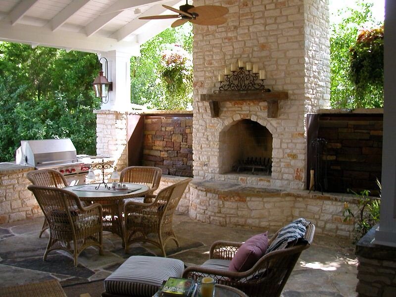 Photo of Primo Outdoor Living