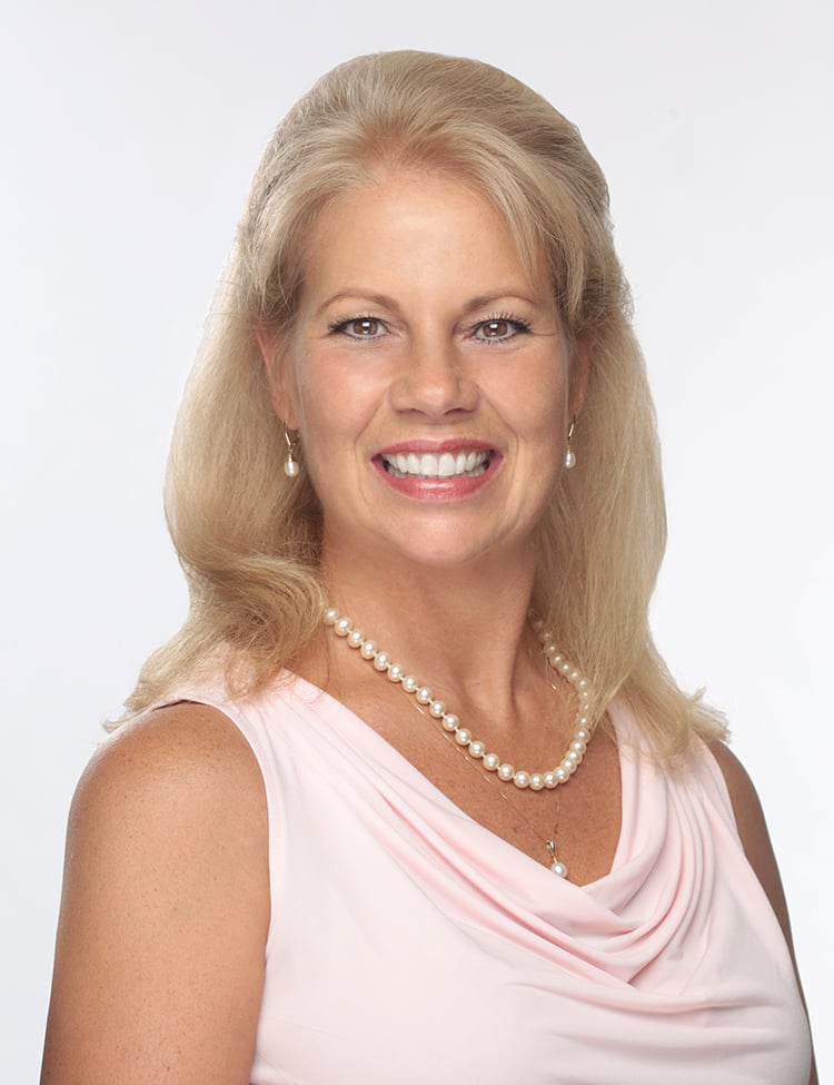 Photo of Julie Rivers Realtor