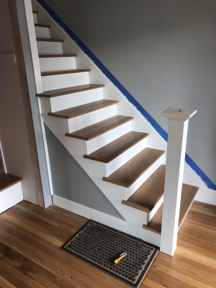 Photo of Blair And Son Co Flooring