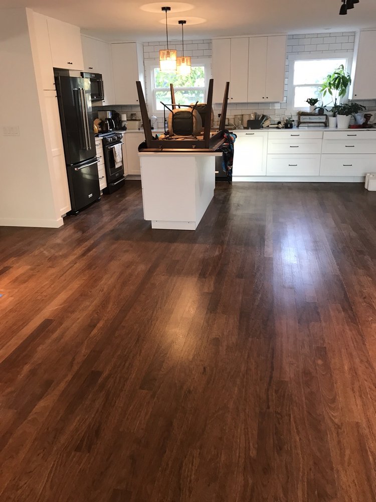 Photo of Blair And Son Co Flooring