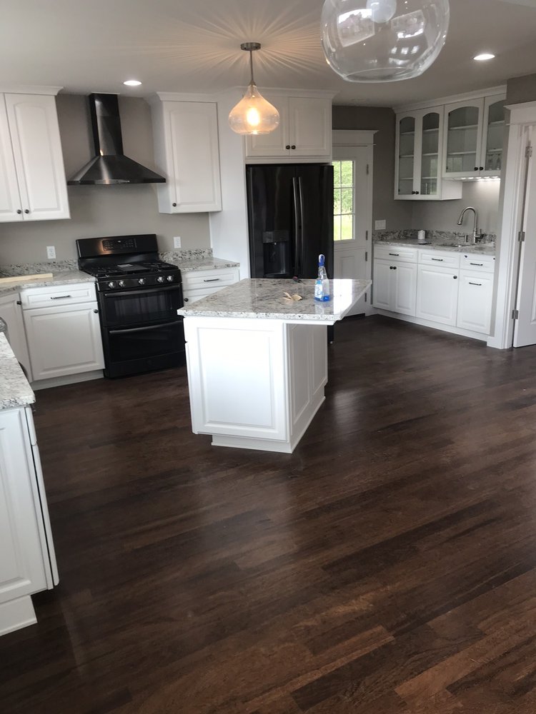 Photo of Blair And Son Co Flooring