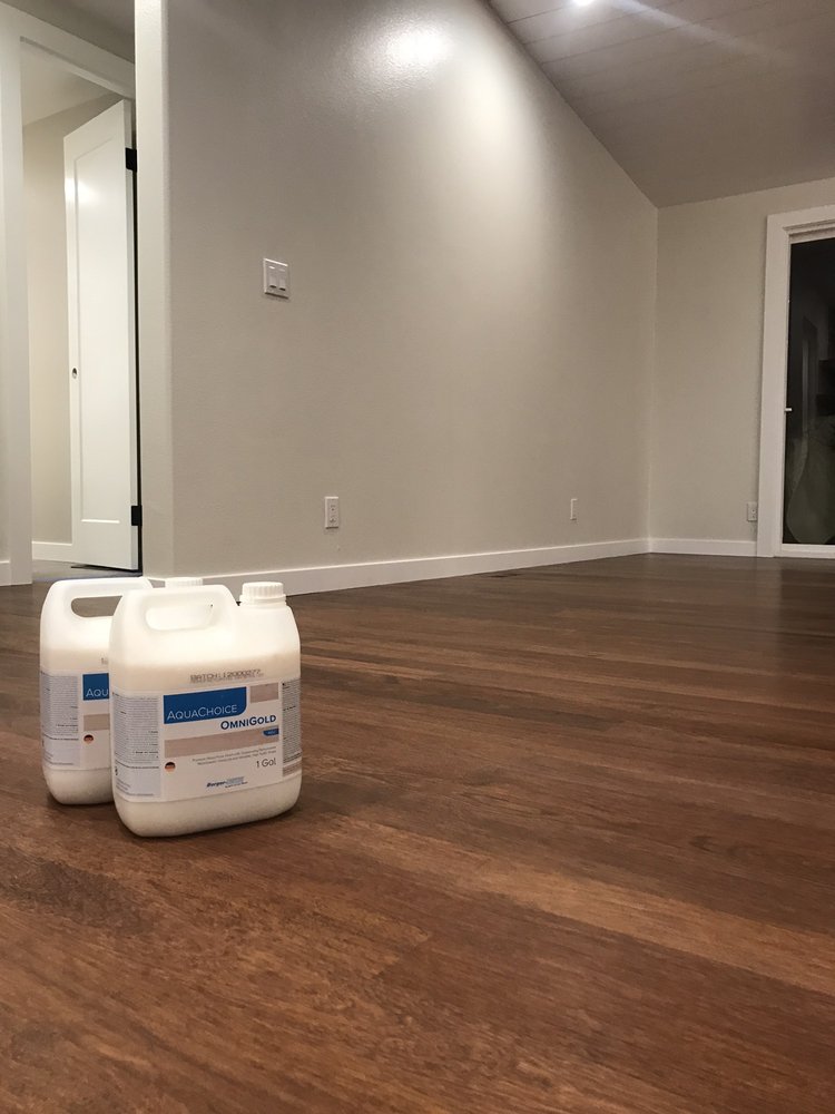 Photo of Blair And Son Co Flooring