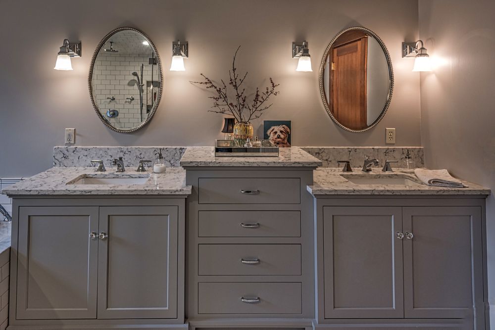 Photo of Jennifer Coyle Interior Design