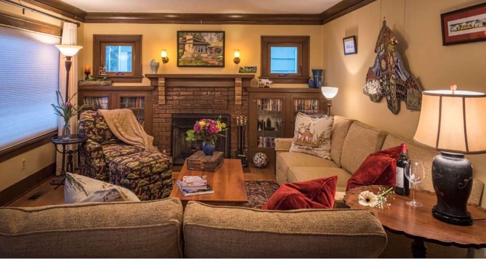 Photo of Jennifer Coyle Interior Design