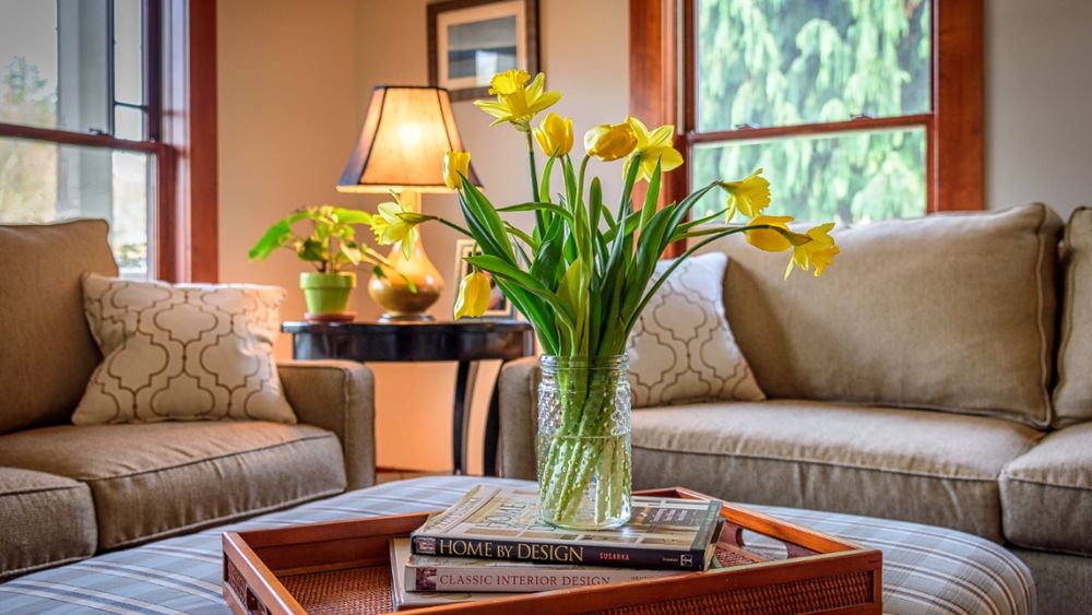 Photo of Jennifer Coyle Interior Design