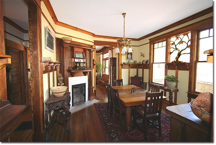 Photo of Kara O'Brien Renovations