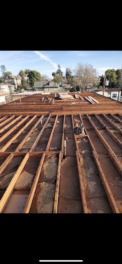 Photo of IB Roofing