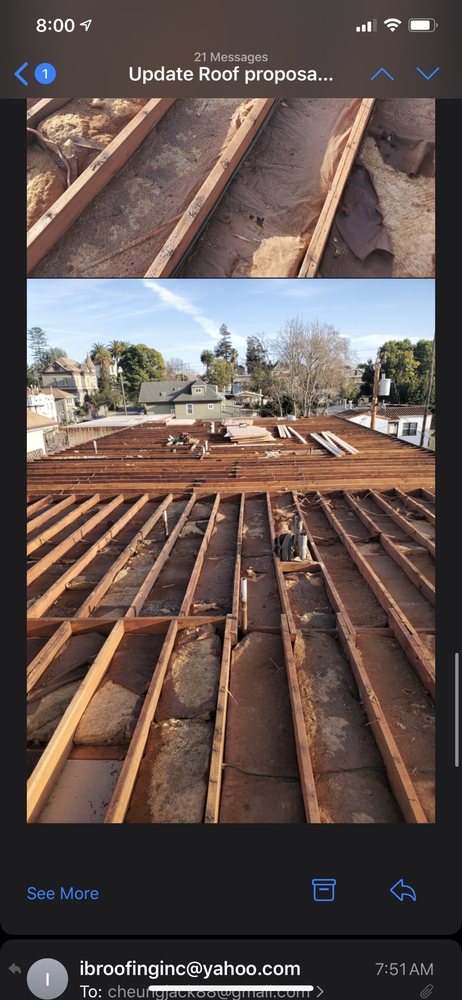 Photo of IB Roofing