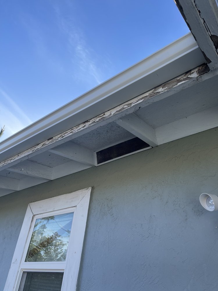 Photo of IB Roofing