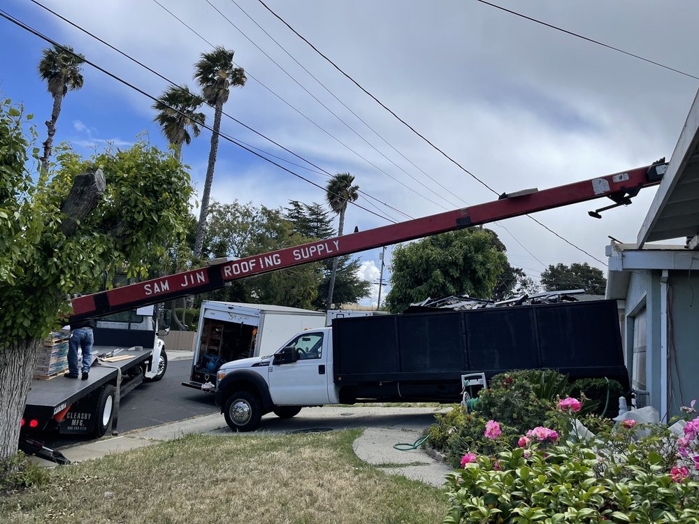 Photo of IB Roofing