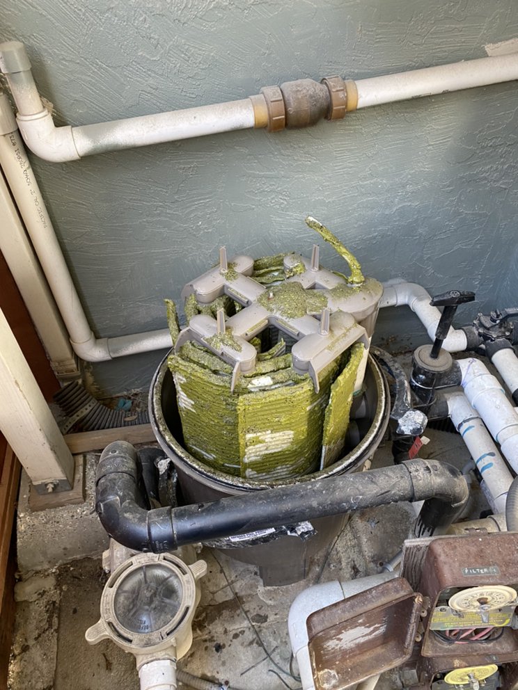 Photo of MB3 Pool Spa Service and Repair