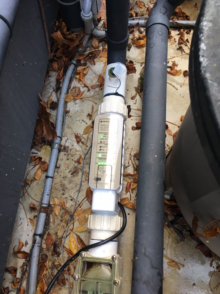 Photo of MB3 Pool Spa Service and Repair