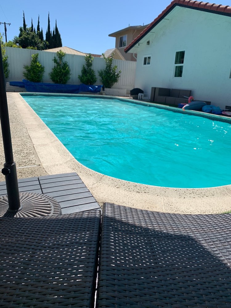Photo of MB3 Pool Spa Service and Repair