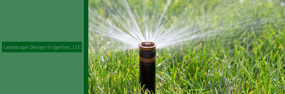 Photo of Landscape Design Irrigation