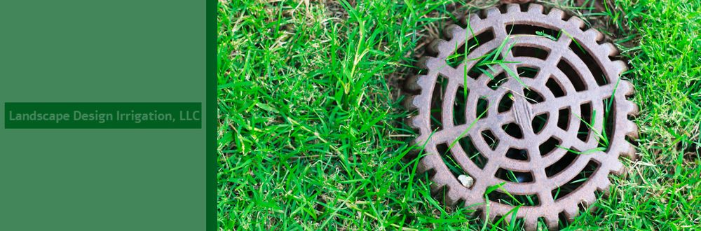 Photo of Landscape Design Irrigation