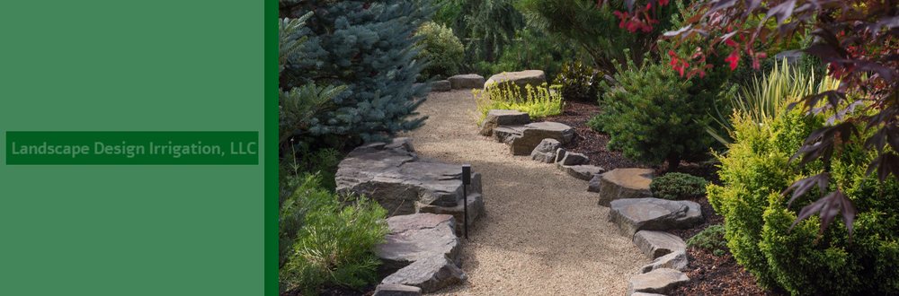 Photo of Landscape Design Irrigation