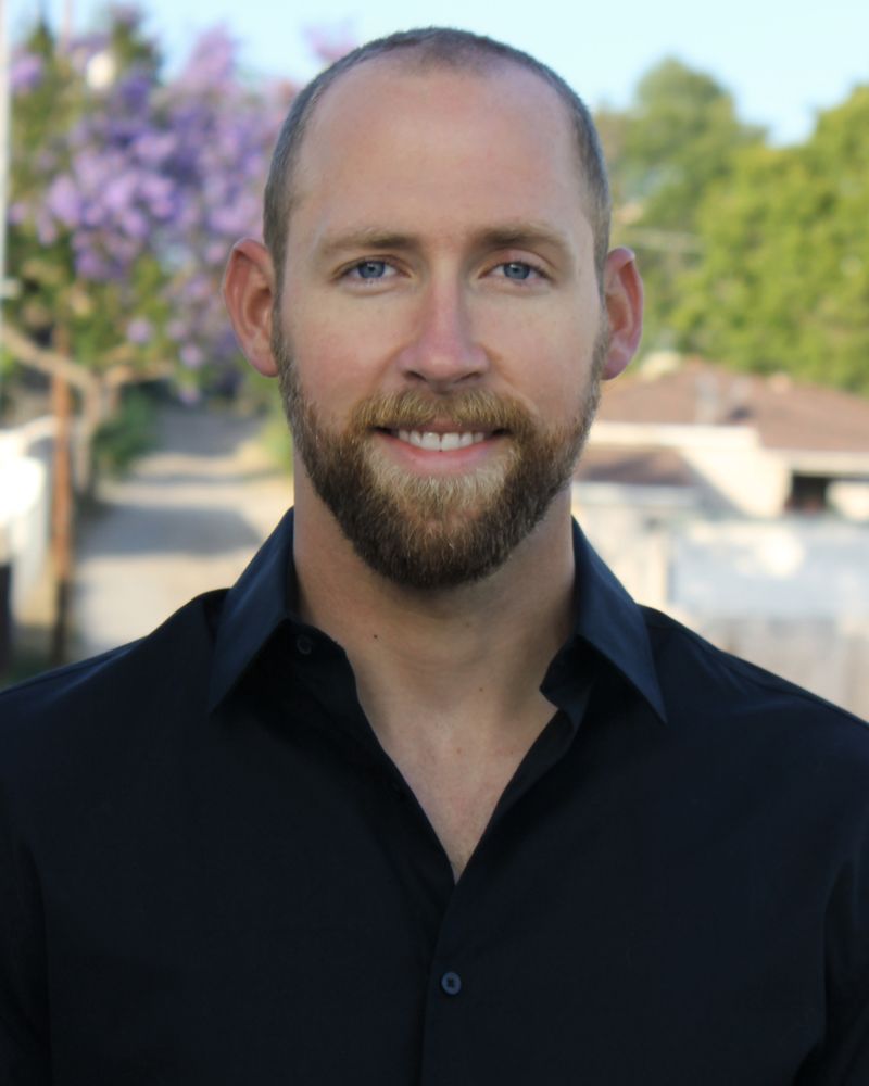Photo of Matt Huneycutt, Realtor