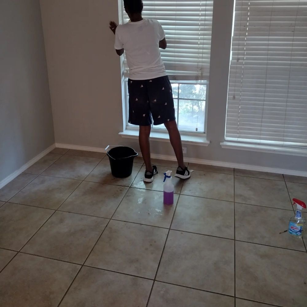 Photo of NTW Cleaning Service
