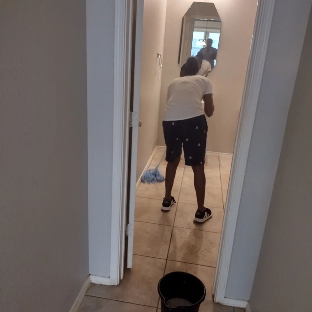 Photo of NTW Cleaning Service