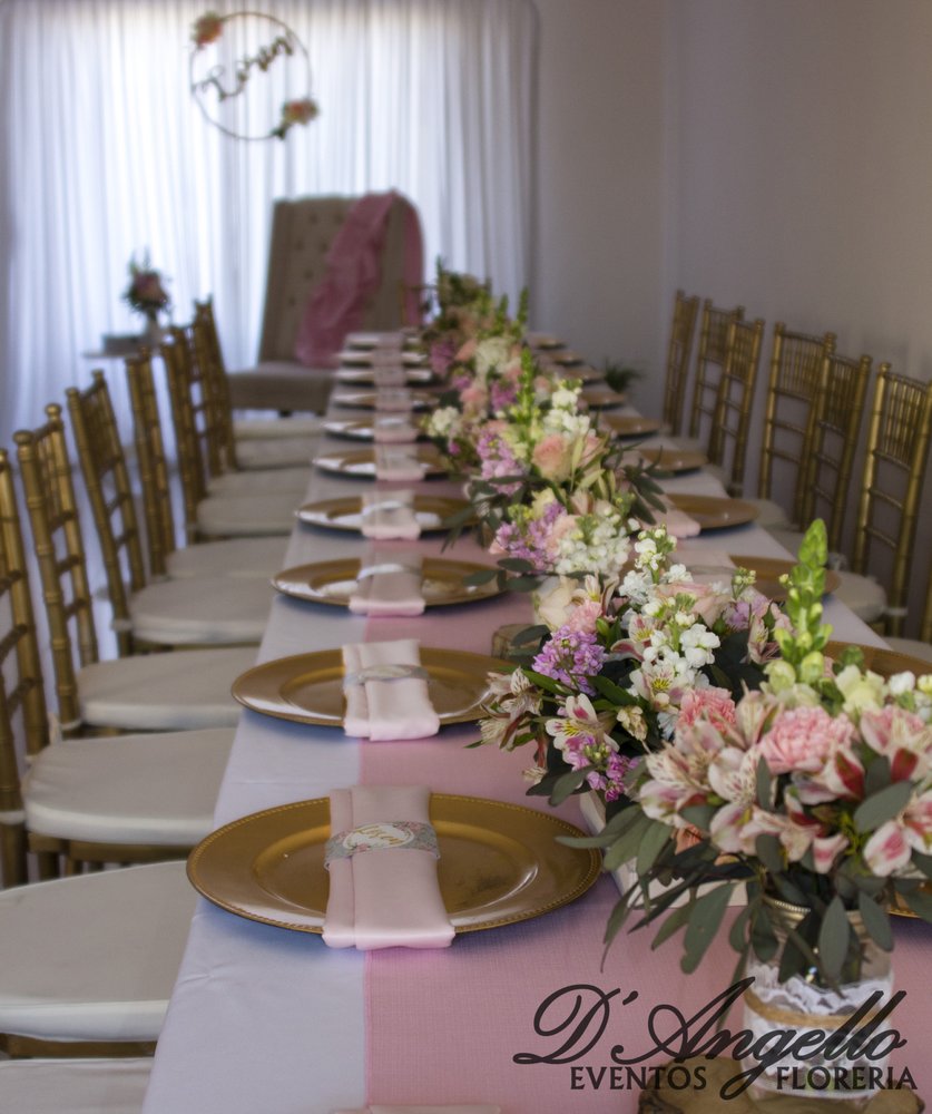 Photo of D'Angello Eventos