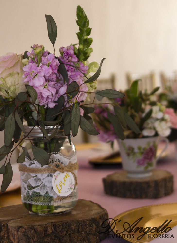 Photo of D'Angello Eventos