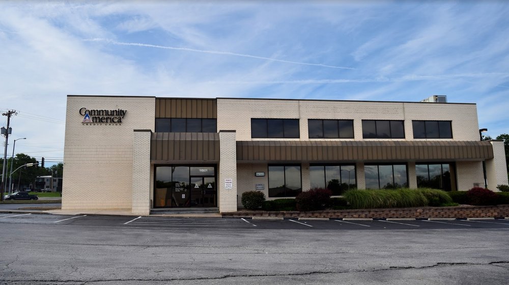 Photo of CommunityAmerica Credit Union