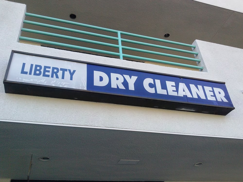 Photo of Liberty Dry Cleaner