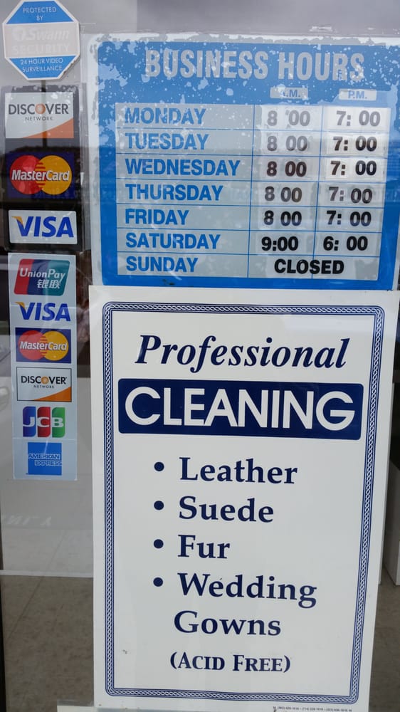 Photo of Liberty Dry Cleaner