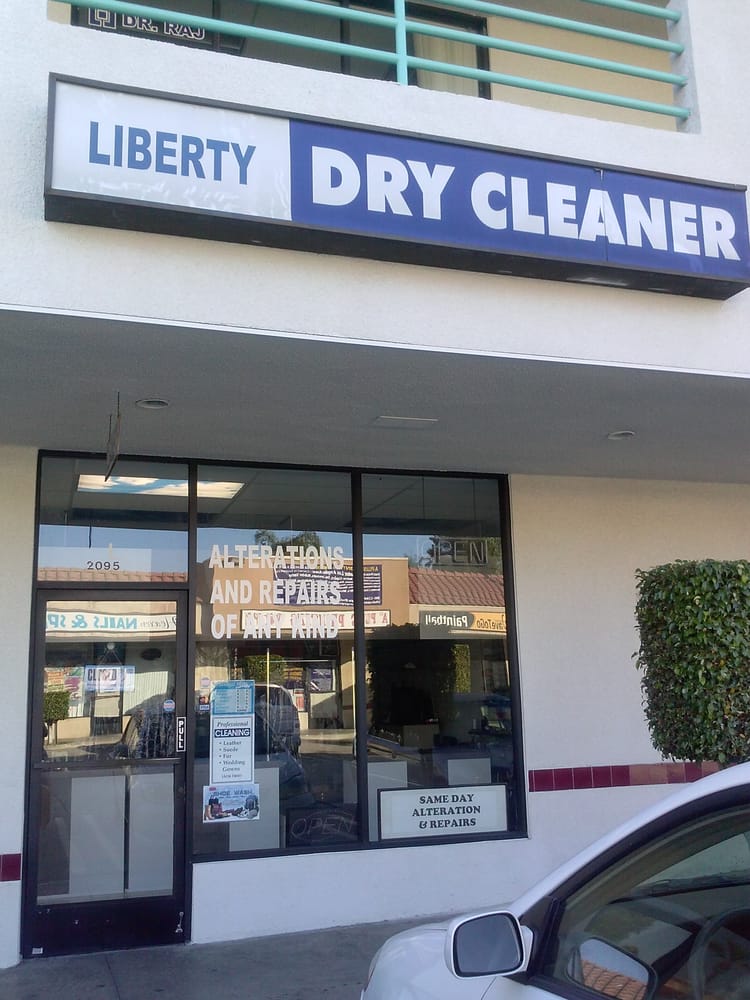 Photo of Liberty Dry Cleaner