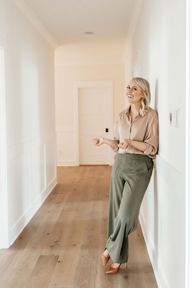 Photo of Kayla Brown Real Estate Expert