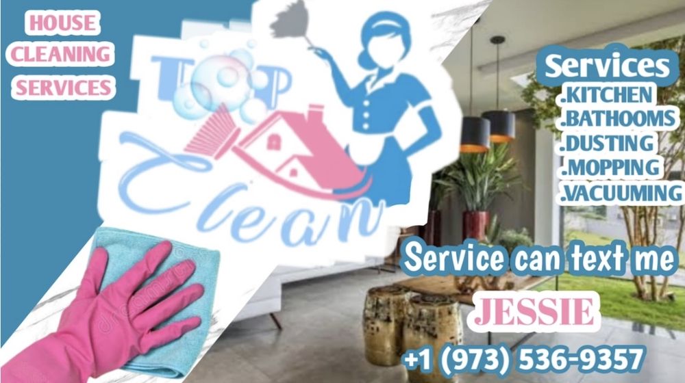 Photo of Top Clean