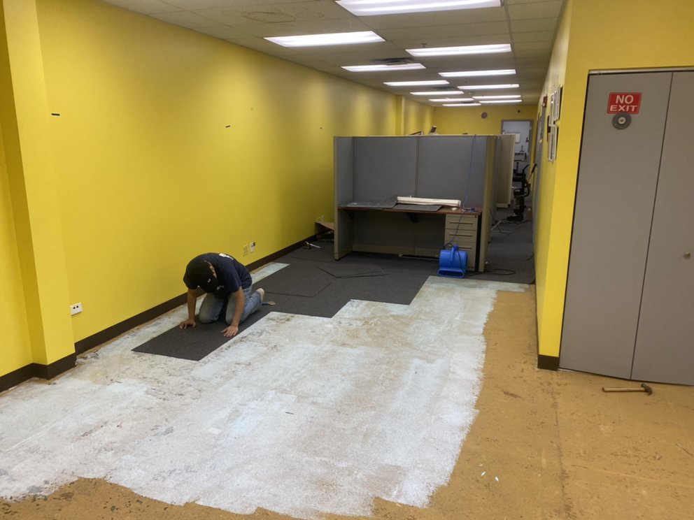 Photo of American Carpet Distributors