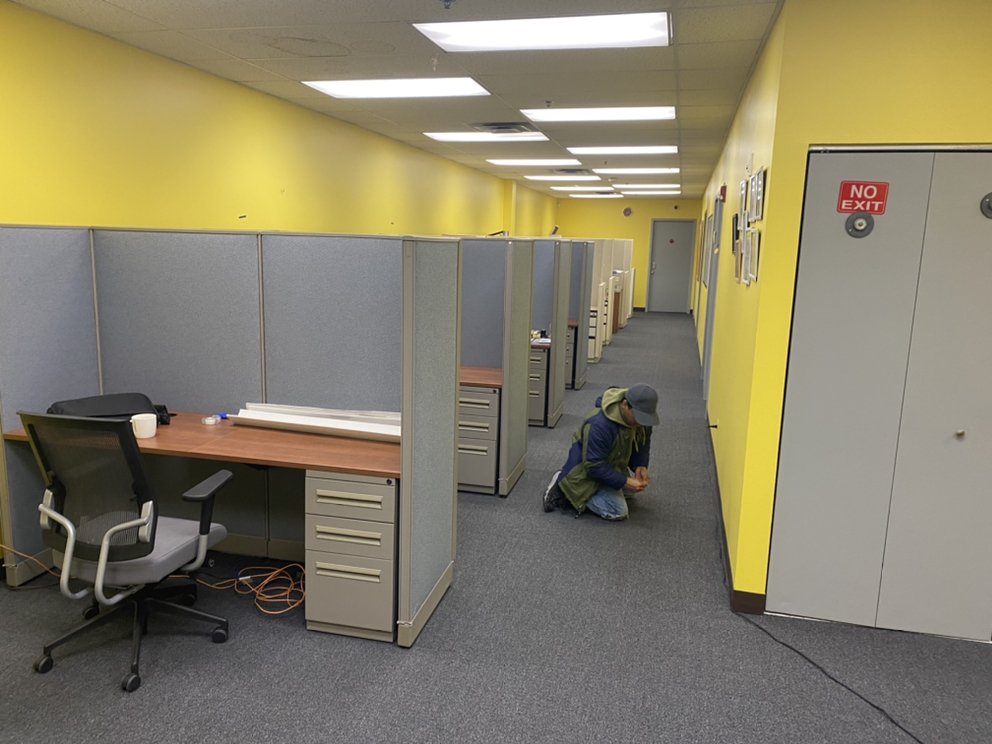 Photo of American Carpet Distributors