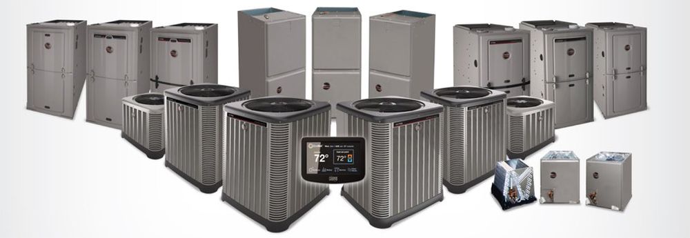 Photo of Northland Aire Heating & Cooling