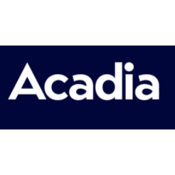 Photo of Acadia