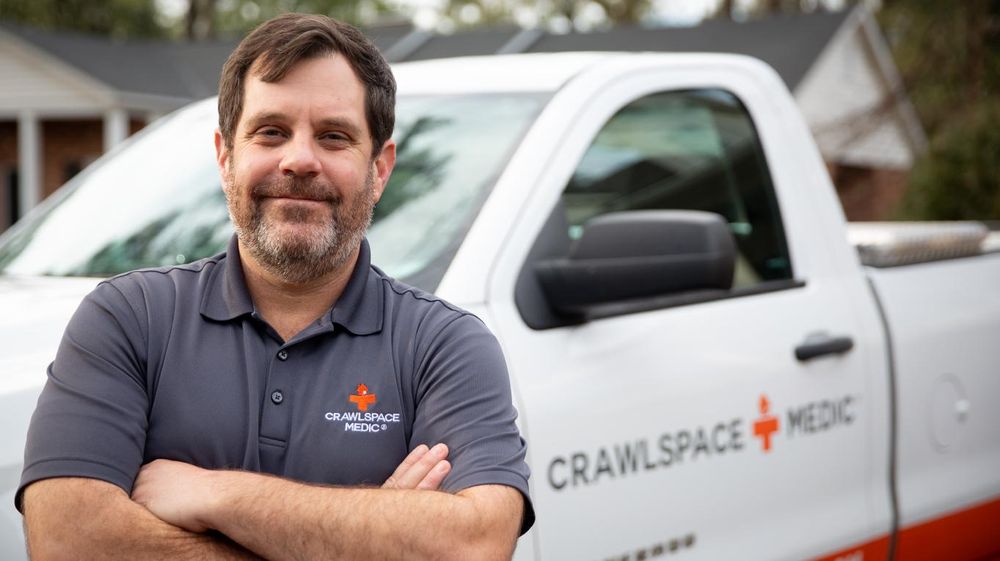 Photo of Crawlspace Medic of Louisville
