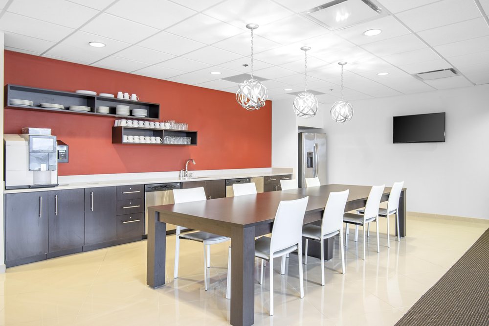 Photo of Regus - Bethesda