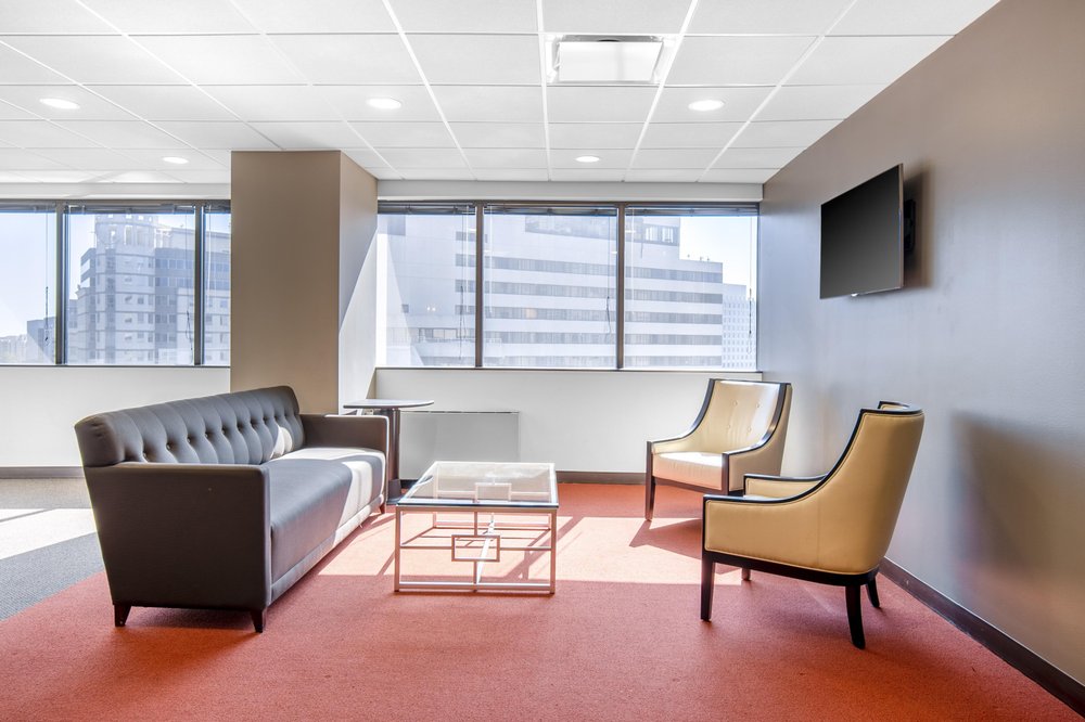 Photo of Regus - Bethesda