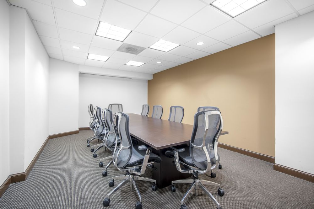 Photo of Regus - Bethesda