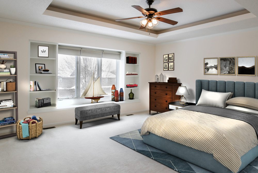 Photo of Edie Waters Network- Keller Williams Northland Partner