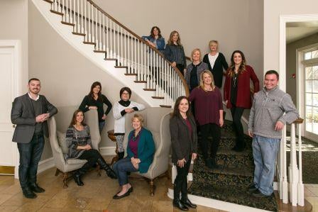Photo of Edie Waters Network- Keller Williams Northland Partner