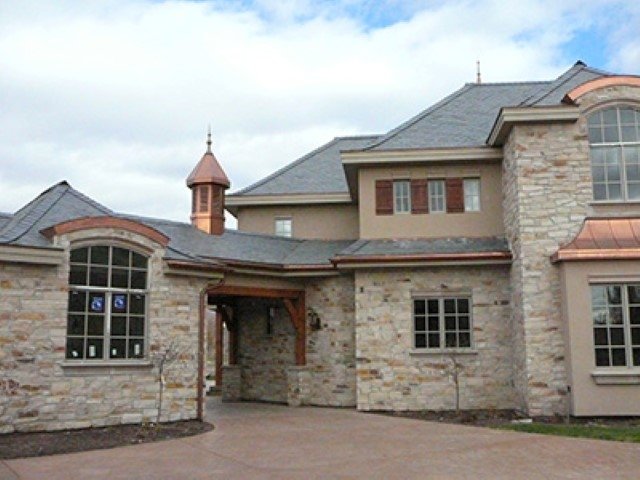 Photo of RGS Exteriors and Construction