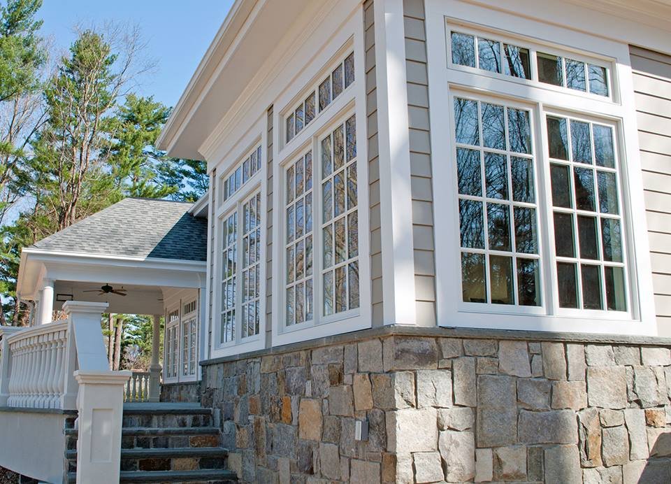 Photo of Lee Glass and Window